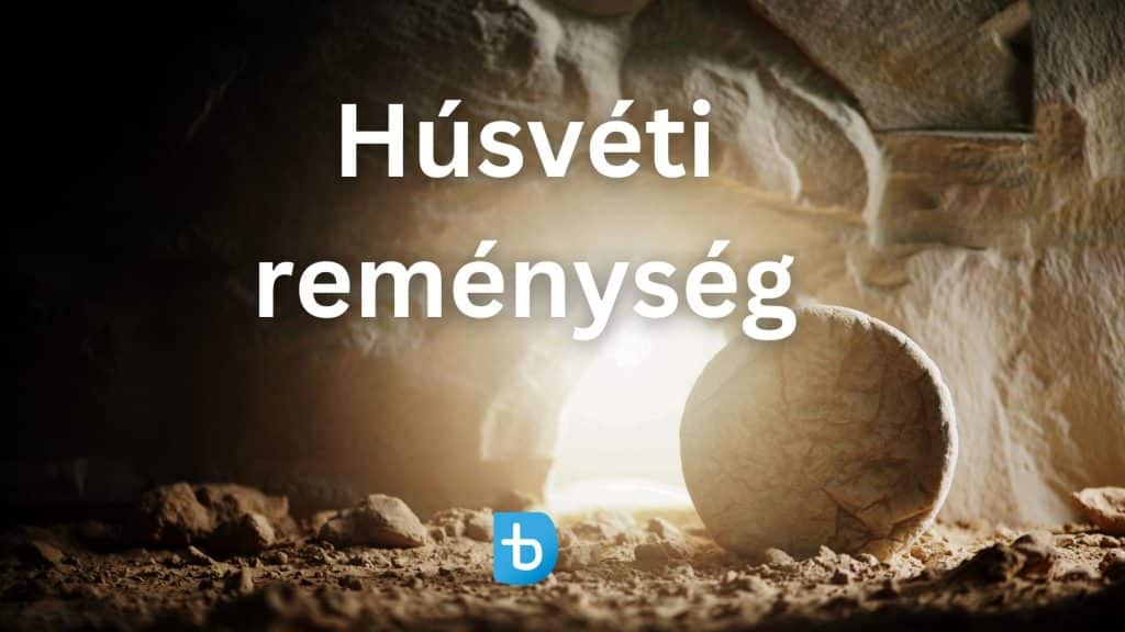 Húsvéti reménység