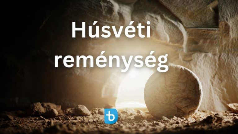 Húsvéti reménység