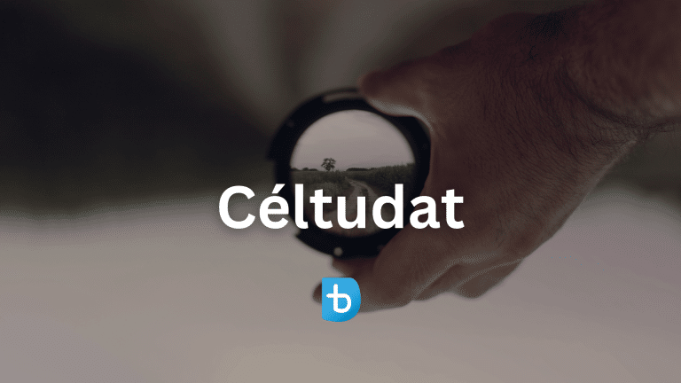 Céltudat