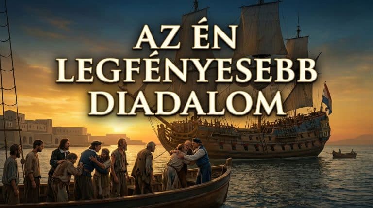 Az én legfényesebb diadalom